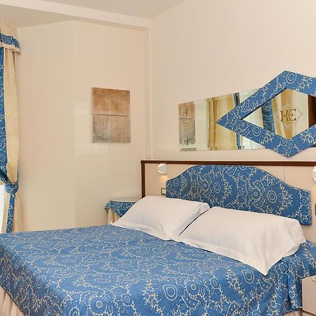 Hotel Elite Jesolo Extérieur photo