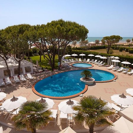 Hotel Elite Jesolo Extérieur photo