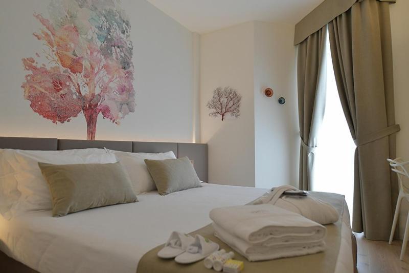Hotel Elite Jesolo Extérieur photo