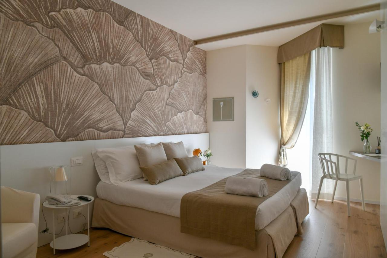 Hotel Elite Jesolo Extérieur photo