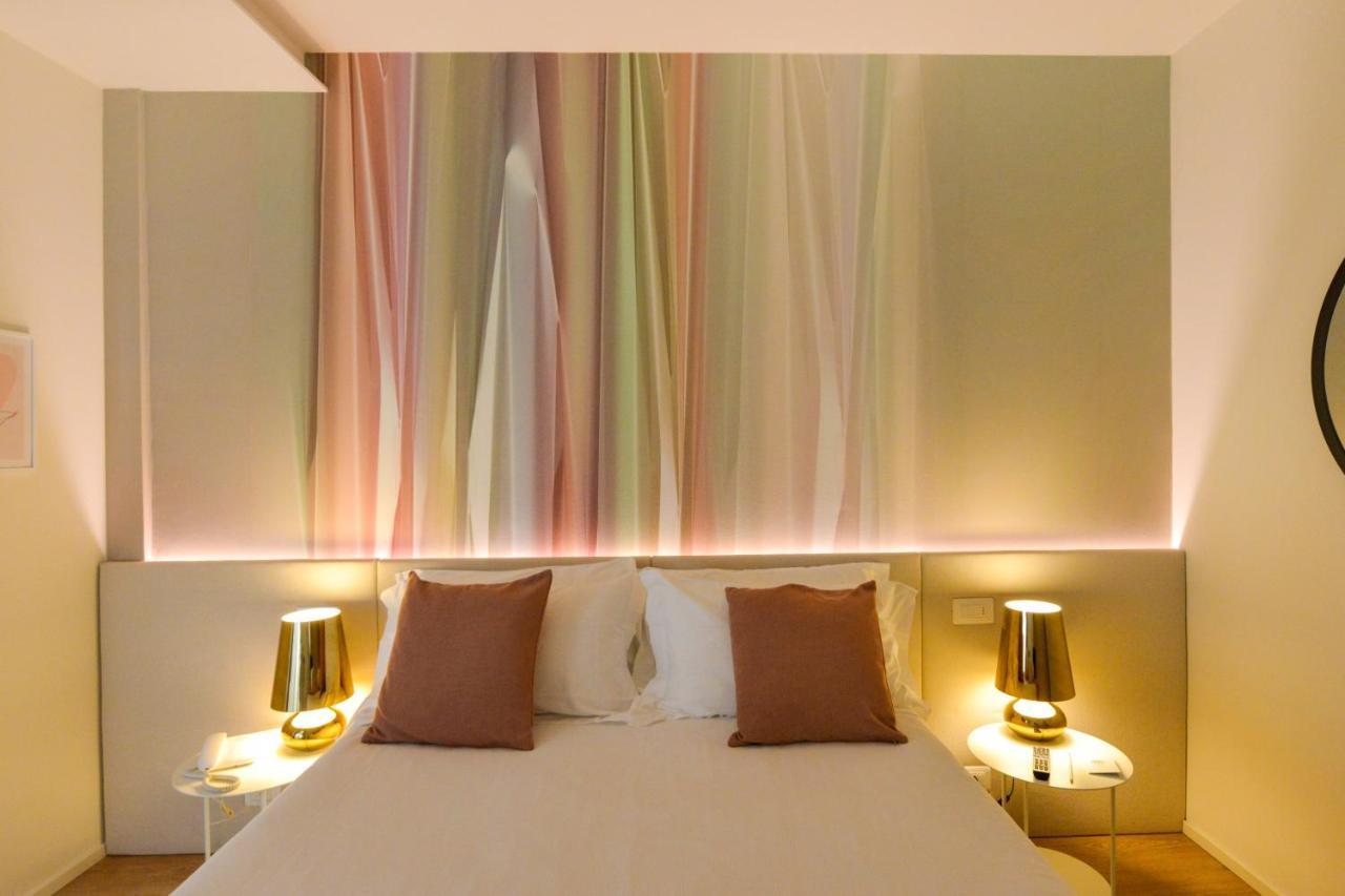 Hotel Elite Jesolo Extérieur photo