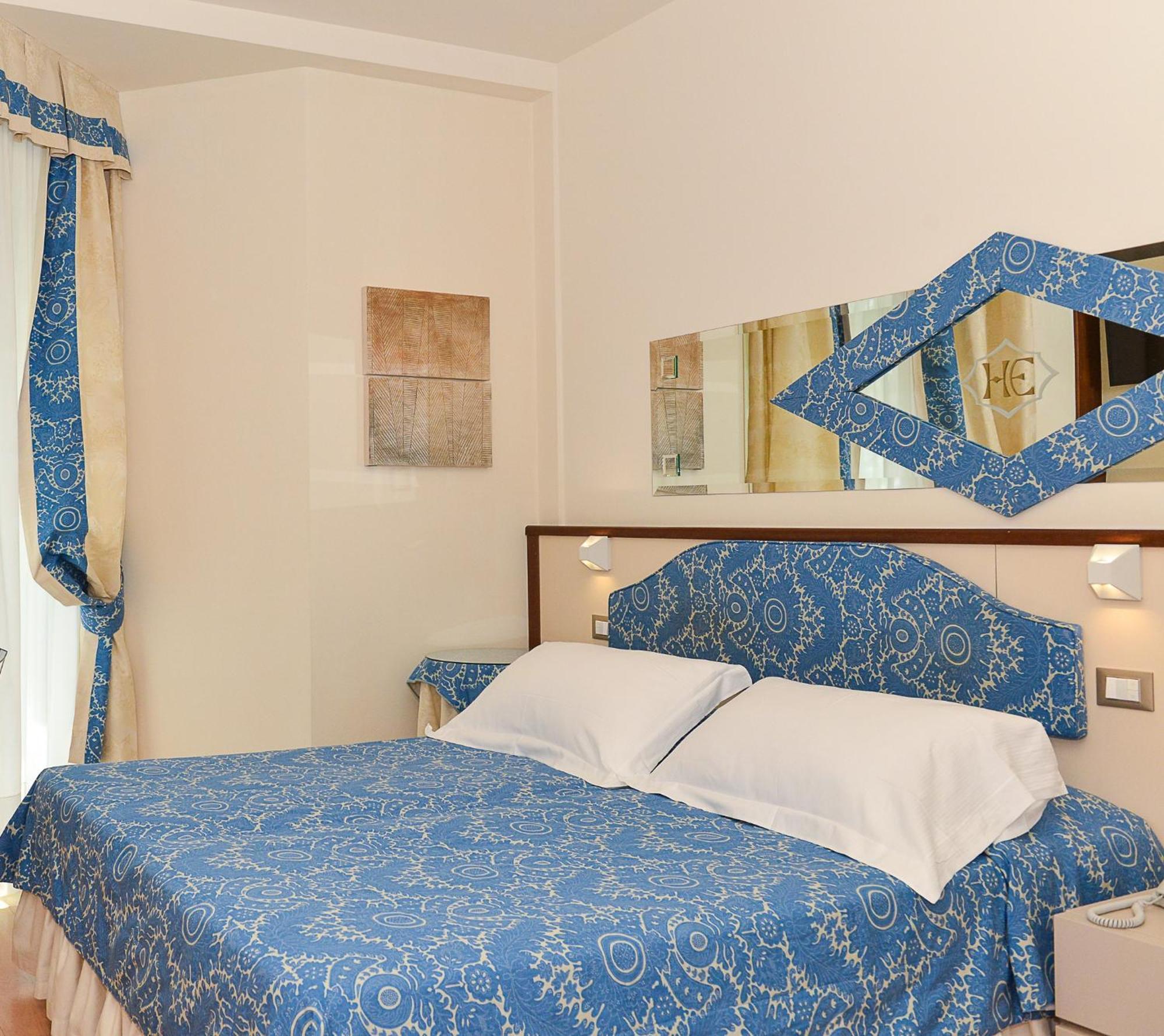 Hotel Elite Jesolo Extérieur photo