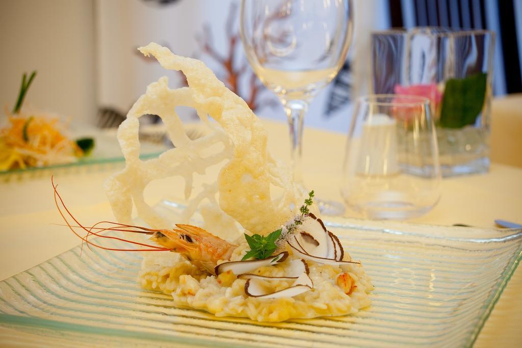 Hotel Elite Jesolo Extérieur photo