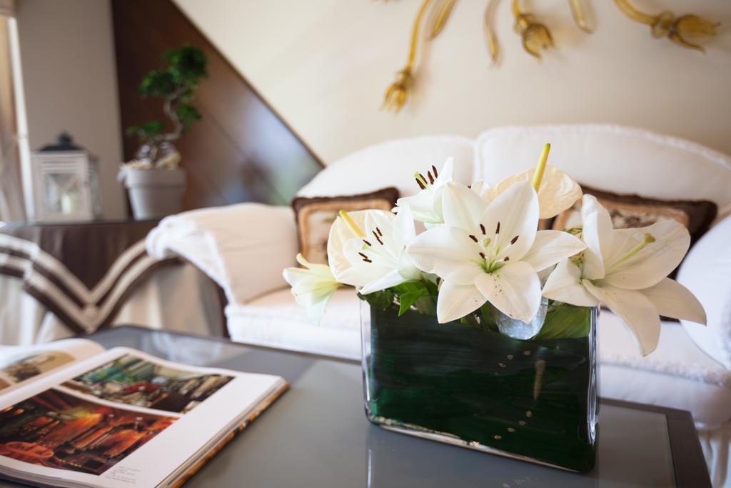 Hotel Elite Jesolo Extérieur photo