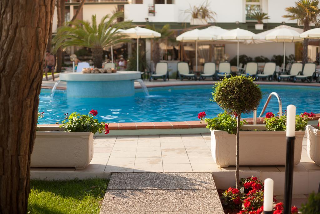 Hotel Elite Jesolo Extérieur photo