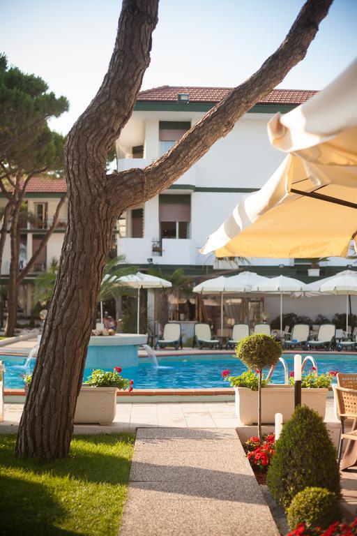 Hotel Elite Jesolo Extérieur photo