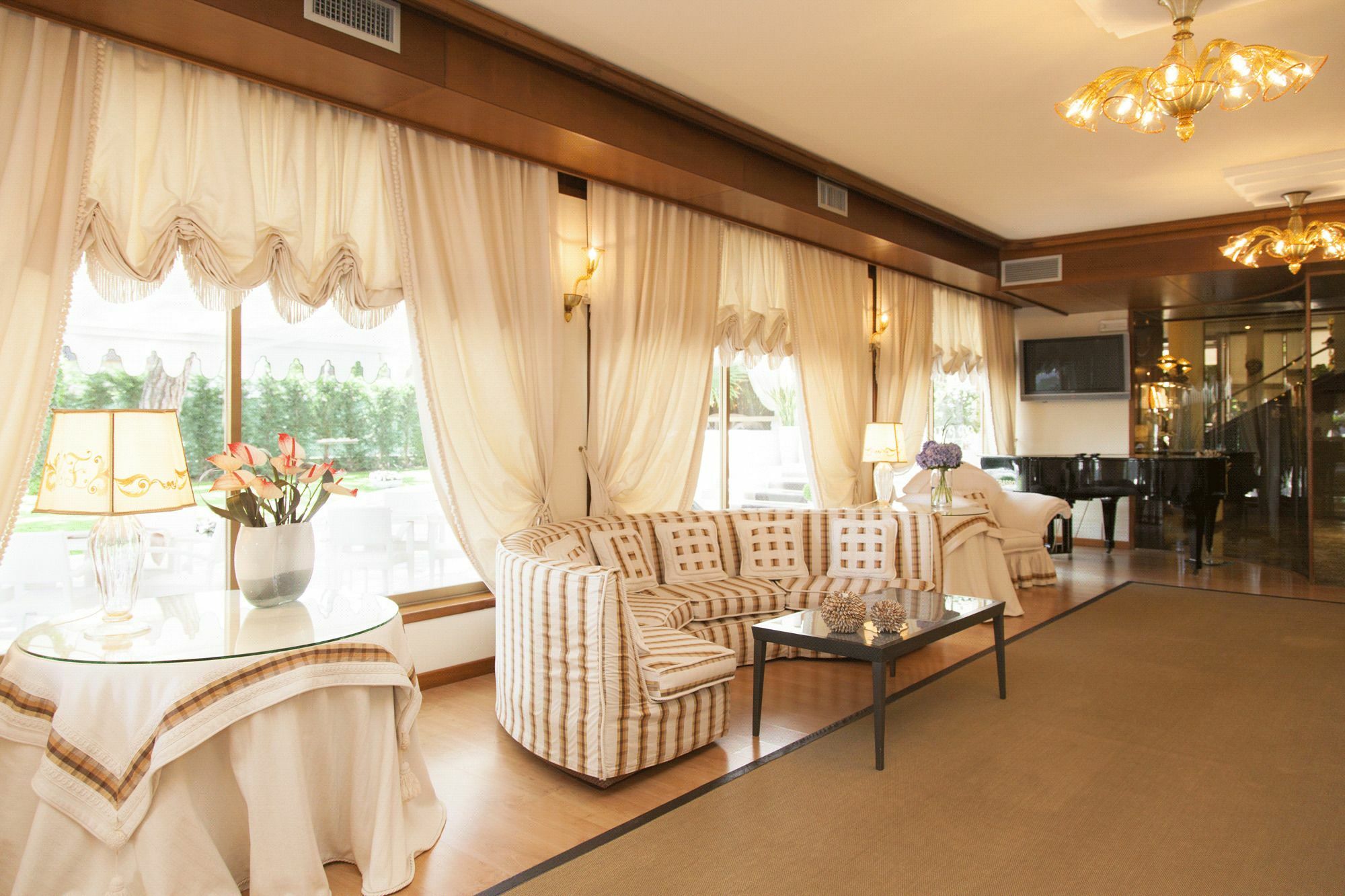 Hotel Elite Jesolo Extérieur photo