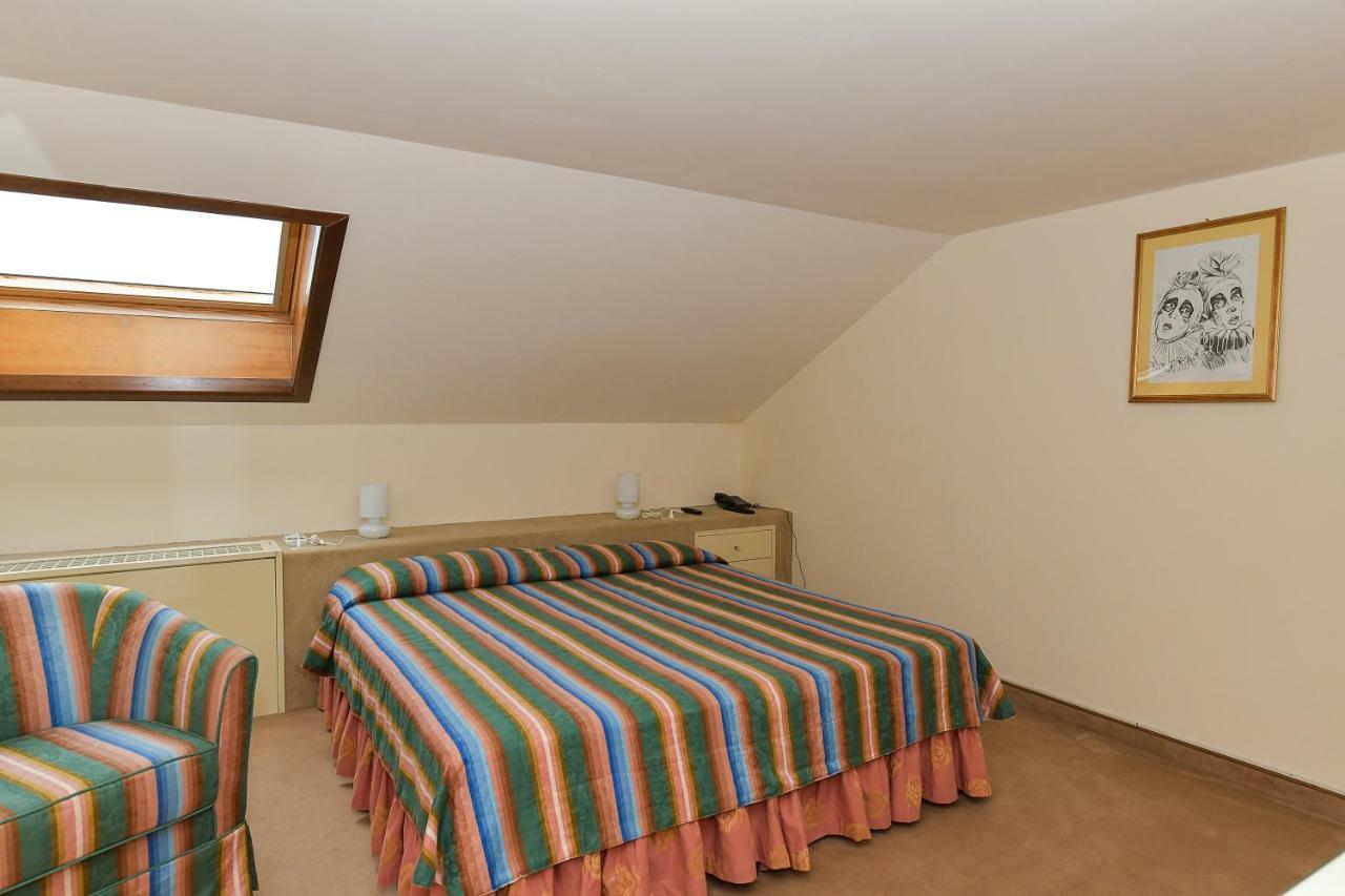 Hotel Elite Jesolo Extérieur photo