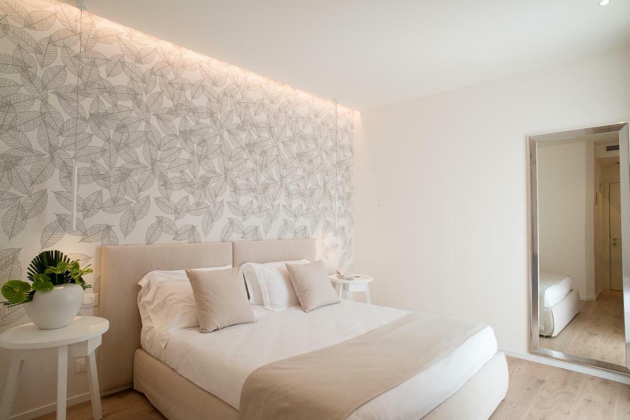 Hotel Elite Jesolo Extérieur photo