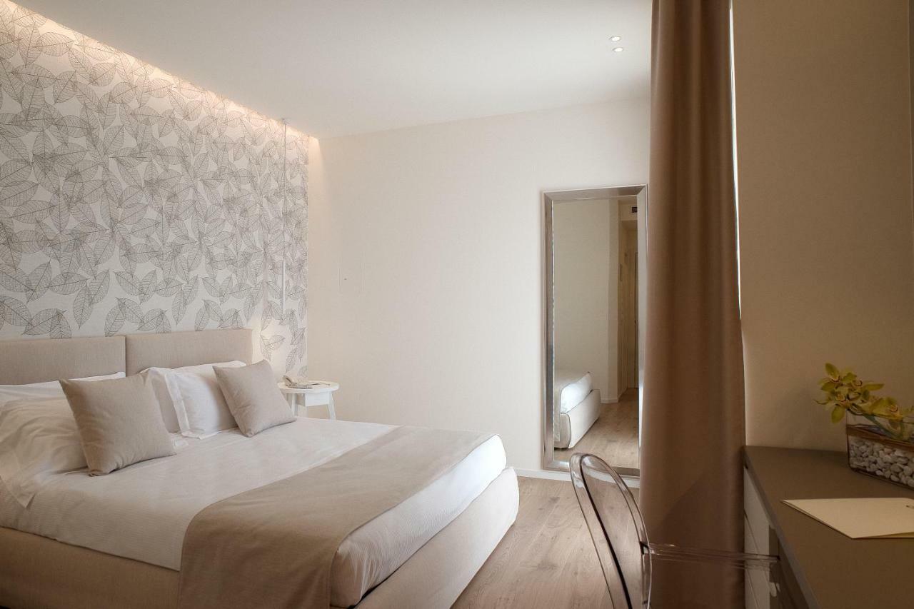 Hotel Elite Jesolo Extérieur photo